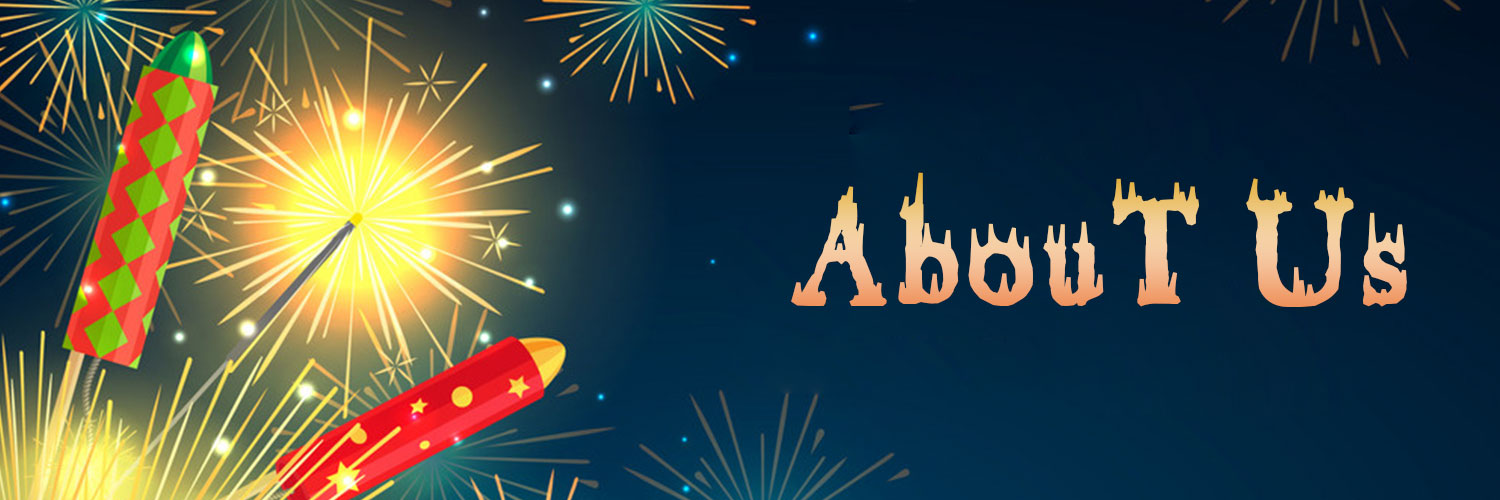 Maruthi Sparklers Sivakasi