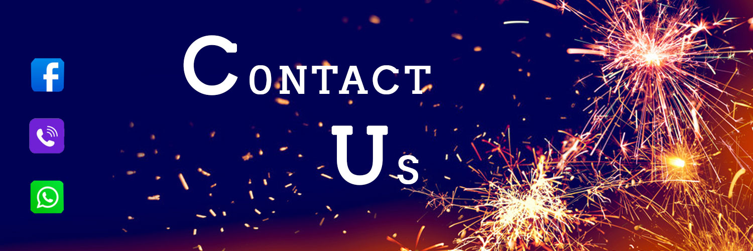 Maruthi Sparklers Sivakasi