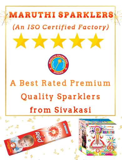 sri maruthi sparklers sivakasi