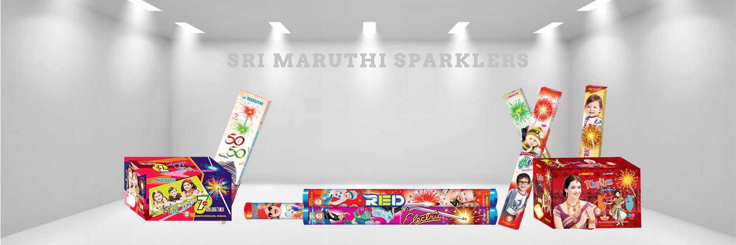 Maruthi Sparklers Sivakasi